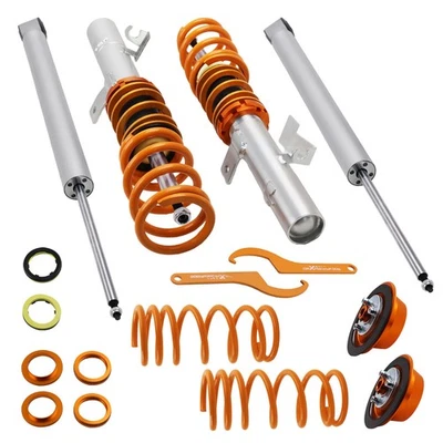 Combinés filetés / Suspensions Réglables for Ford Focus II DB DA TDCI 2004 -2011 - Immagine 1 di 4
