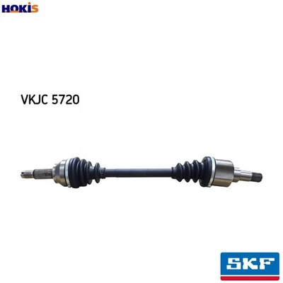 DRIVE SHAFT VKJC 5720 FOR FORD IKON FIESTA/VI/Van P4JB/P4JA/P4JD/P4JC 1.0L 3cyl - Image 1 of 4