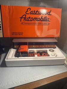 First Gear Lionel '53 Kenworth " Bull-Nose" Die Cast Tractor Trailer GB56 - Picture 1 of 12