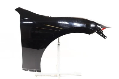 2018 - 2025 LEXUS LS500 FRONT RIGHT SIDE FENDER COVER PANEL OEM BLACK_212 - Image 1 of 4