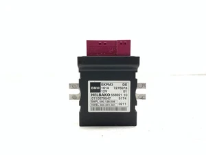 Centralina pompa carburante BMW X3 F25 35i xDrive N55B30A 2011 7276073 - Foto 1 di 6
