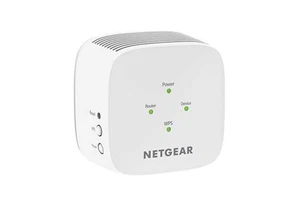 606449120790 Netgear EX3110 AC750 Wall Plug WiFi Extender NETGEAR - Bild 1 von 5