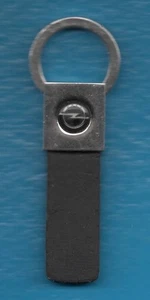 Portachiavi Vintage Keychain Schlüsselanhänger Porte-clés OPEL Original MA0022 - Picture 1 of 2