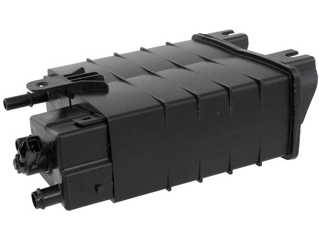 Vasilha de carbono Motorcraft 75SVJY29 para Lincoln MKC MKZ 2017 2018 2019 2020 - Imagem 1 de 1