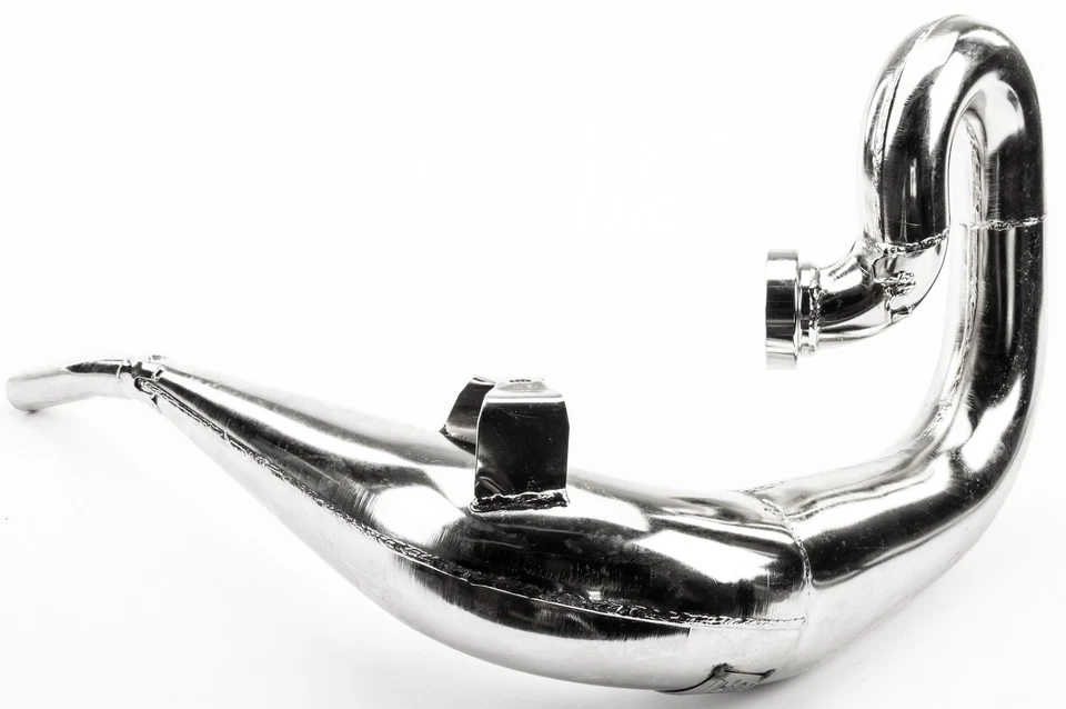 Yamaha YZ490 1984-1990 Pro Circuit Platinum Pipe PY84490P Foto 1 de 1