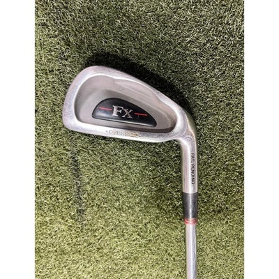 Ram Fx Oversize R Flex 39" Golf 3 Iron RH / 1B-S341 - Image 1 of 4