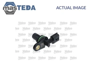 366135 CAMSHAFT POSITION SENSOR UPPER LOWER VALEO FOR RENAULT CLIO III,KANGOO - Picture 1 of 5