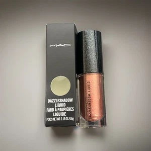 Mac Dazzleshadow Liquid ~Rayon Rays ~ .16 oz / NIB - Picture 1 of 4