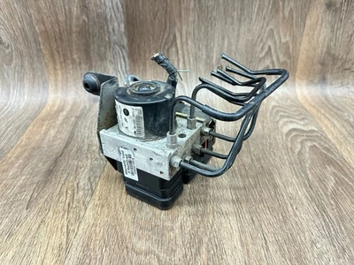 Модуль антиблокировочного тормозного насоса ABS для Mazda 5 2006-2010 годов выпуска без динамического контроля устойчивости - Изображение 1 из 4