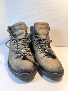 Sorel Madson II Hiker Waterproof Sz 9 - Picture 1 of 13