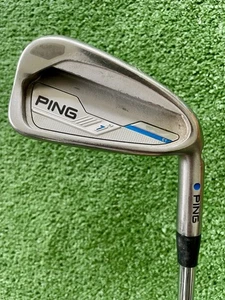 Ping iE1 4 Iron Regular Flex Right Handed Mens Golf Club - Picture 1 of 11