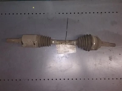 Eje conductor eje delantero con ABS compatible con 94-96 SATURN S SERIES 129262 Foto 1 de 4