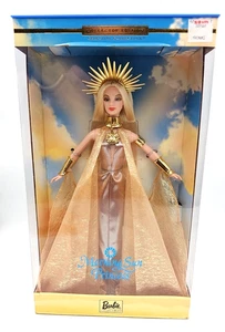 Morning Sun Princess Barbie Doll Celestial Collection 2000 NRFB Mattel 27688 - Picture 1 of 4