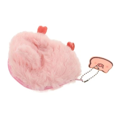  Portamonete per cartoni animati Portamonete portatile Portamonete piccolo - Immagine 1 di 4