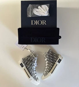 Dior B23 Sneakers - Picture 1 of 6