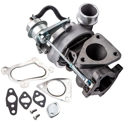 Turbocompresor CT12B para Toyota 4-Runner 3,0 L D 1KZ-T 1993 17201-67010 17201-67020 Foto 1 de 4