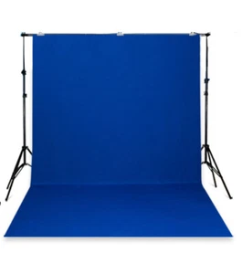 Solid Color Photography Background Photo Studio Backdrops Party Wedding Decor - Picture 1 of 23