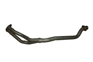 EBERSPÄCHER Hosenrohr für Ford Sierra I 1.3 1.6 1.8 2.0 MK1 Auspuff - Bild 1 von 1