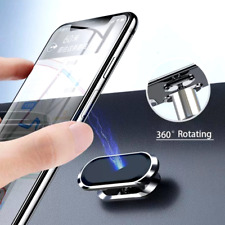 Magnetic Car Mount Holder Stand Dashboard 360° Rotating For Cell Phone Universal
