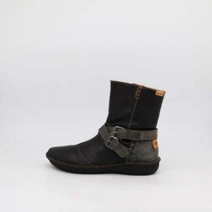 Pikolinos Stiefel Leder Schwarz Farbe für Damen EU 38 - Bild 1 von 6