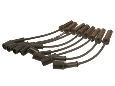 For 2002-2006 Chevrolet Avalanche 1500 Spark Plug Wire Set AC Delco 36925JDDH - Image 1 of 2