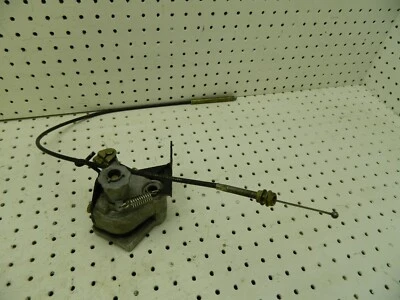 Pinza de freno Arctic Cat Z 440 2000 Cougar Jag ZL BearCat Panther EXT Foto 1 de 4