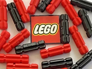 LEGO Technic Achse 2 mit Rillen (8er Pack) Design 32062 - Bild 1 von 4
