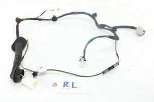 2011-2012 SUBARU OUTBACK 3.6L REAR LEFT DOOR WIRE HARNESS CORD OEM - Picture 1 of 5