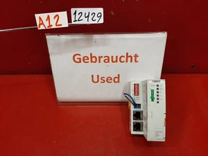 WAGO 750-352 - Bild 1 von 7