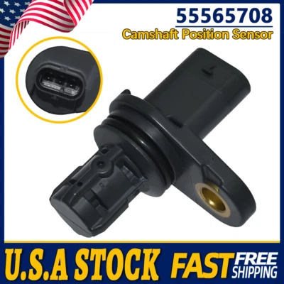 OEM 55565708 Camshaft Sensor for Chevrolet Aveo Aveo5 Cruze Sonic - Image 1 of 4