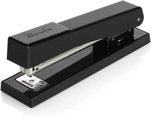 Swingline Stapler Light Duty Desktop Stapler 20 Sheet Capacity Black - Picture 1 of 3