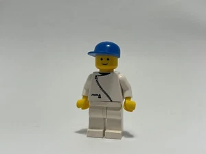 LEGO® Figura Minifigura Town Legoland Camarógrafo zip010 de 6661 23 - Imagen 1 de 1