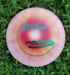 Tinte de fábrica Innova TeeBird Pro 1st Run ligero 150 g ¡único en su clase! - Imagen 1 de 9