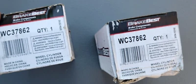 (2 Pack) Raybestos WC37862 Wheel Cylinder - Image 1 of 2