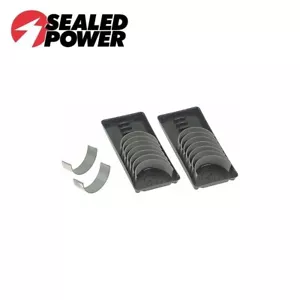 Conrod Bearing Set 020" FOR Ford 260 289 302 5.0 EFI Windsor V8 1963-2002 - Picture 1 of 1