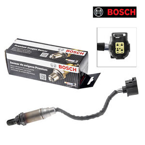 Bosch Oxygen Sensor 13869 For Chrysler Dodge Jeep & Mitsubishi 2005-2021