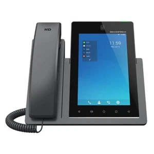 Téléphone vidéo IP Grandstream GXV3470 - Photo 1/5