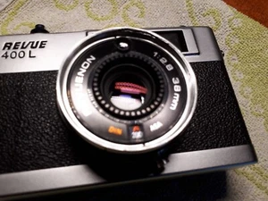 Revue 400 L - Bild 1 von 7