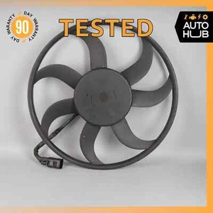 07-13 Mercedes W216 CL550 S550 S400 Engine Cooling Fan Motor 2215000793 OEM - Picture 1 of 15