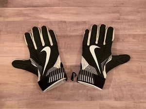 Nike D-TACK 5 LINEMEN PRO NFL Football Handschuhe PGF443-010 Gr. XXXL 3XL NEU - Bild 1 von 12