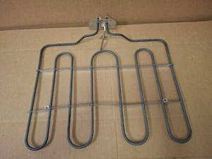 GE Oven Broil Element & Temp Sensor WB44X48685 WB21X10165 AP7243593 PS17873042 - Picture 1 of 5