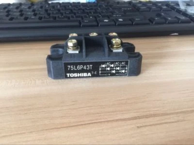 New Toshiba 75L6P43T Module  *TT - Image 1 of 4
