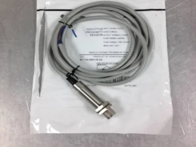 UpTo 3 NEW at MostElectric: 871TM-B8N18-A2 871TMB8N18A2 - Image 1 of 3