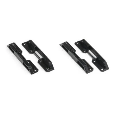 L-BOXX Halter für Bosch Sortimo | L-SAFE Sicherung Fixierung | 4 Halterungen - Bild 1 von 4