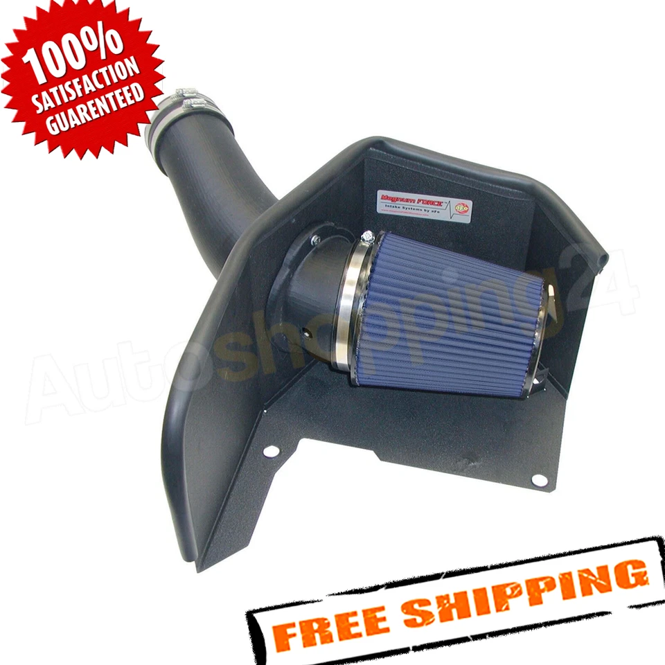aFe 54-10792 Magnum FORCE Cold Air Intake for 1997 Ford F-250 HD 7.3L Diesel — 第 1/2 张图片