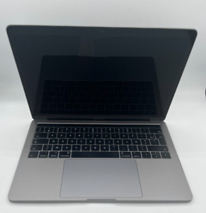 MacBook Pro Touch Bar 2016 - Non Fonctionnel, Vendu pour Pièces - Gris Sidéral