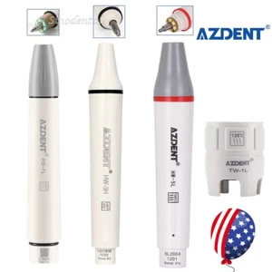 Scaler piezoelettrico ad ultrasuoni dentale manipolo LED adatto per picchio/DTE//SATELEC - Foto 1 di 36