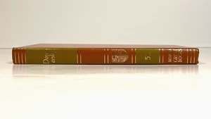 #52 Britannica Great Books of Western World 1952 Dostoyevsky Brothers Karamazov - Picture 1 of 20