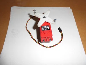 fg all rc multiplex rhino digi 4 jumbo Lenkservo !! - Bild 1 von 2