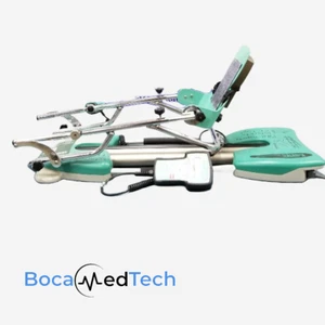 Kinetic Spectra Essentials Knee CPM Continuous Passive Motion Machine Pre-Owned - Picture 1 of 4